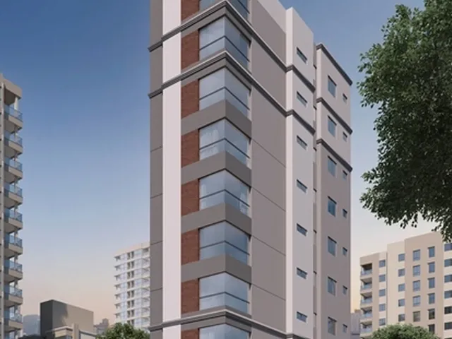 Imagem: Apartamento À Venda em Itapema, Itapema