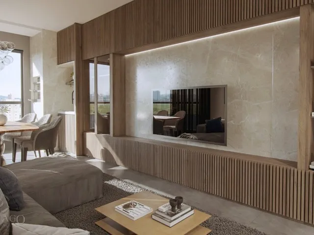 Imagem 9: Apartamento À Venda em Itapema, Itapema, com 3 Quartos, 87M²