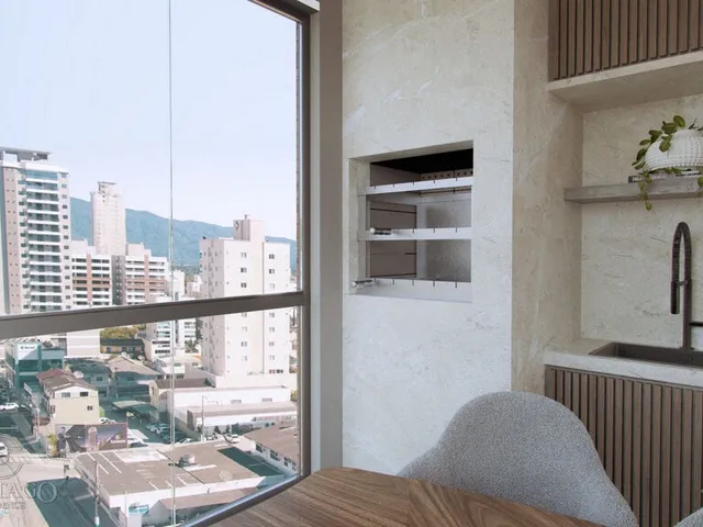 Imagem 4: Apartamento À Venda em Itapema, Itapema, com 3 Quartos, 87M²