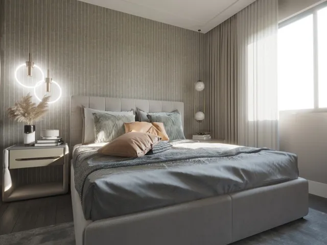 Imagem 7: Apartamento À Venda em Itapema, Itapema, com 3 Quartos, 87M²