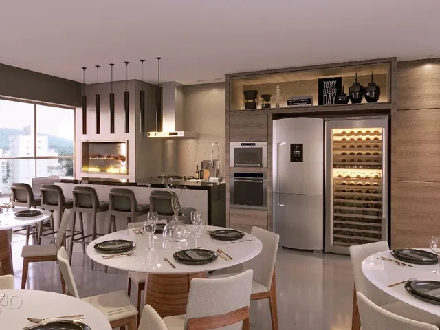 Imagem 5: Apartamento À Venda em Itapema, Itapema, com 3 Quartos, 87M²
