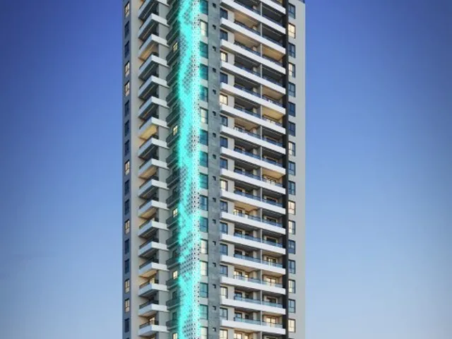 Imagem 1: Apartamento À Venda em Porto Belo, Porto Belo, com 2 Quartos, 87M²