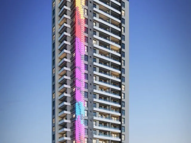 Imagem 4: Apartamento À Venda em Porto Belo, Porto Belo, com 2 Quartos, 87M²