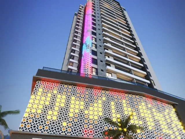 Imagem 2: Apartamento À Venda em Porto Belo, Porto Belo, com 2 Quartos, 87M²