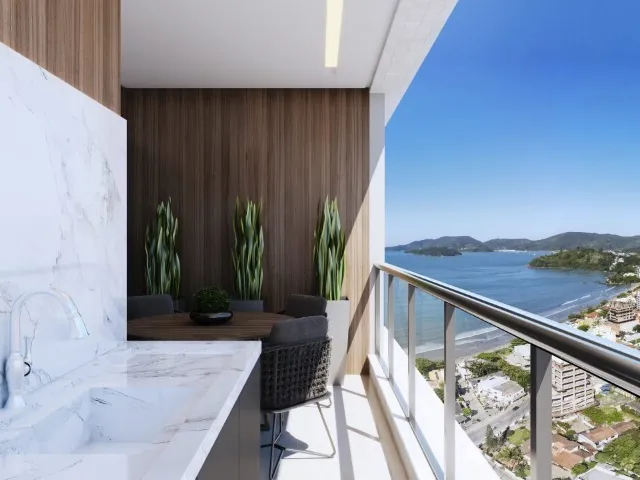 Imagem 6: Apartamento À Venda em Porto Belo, Porto Belo, com 2 Quartos, 87M²