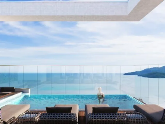 Imagem 10: Apartamento À Venda em Porto Belo, Porto Belo, com 2 Quartos, 87M²