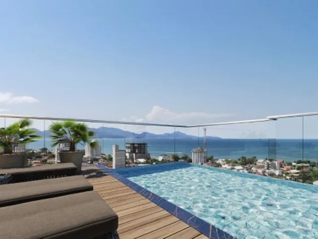 Imagem 7: Apartamento À Venda em Porto Belo, Porto Belo, com 2 Quartos, 87M²