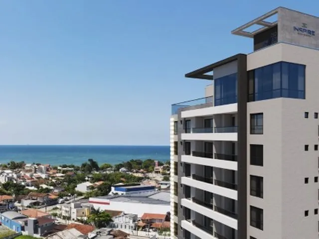 Imagem 9: Apartamento À Venda em Porto Belo, Porto Belo, com 2 Quartos, 87M²