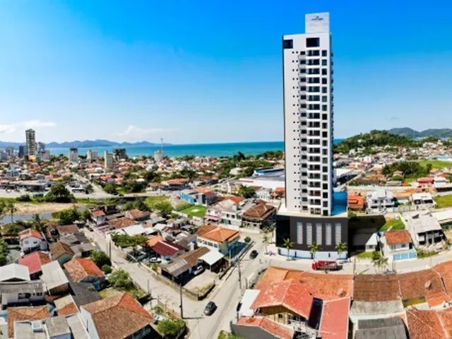 Imagem 3: Apartamento À Venda em Porto Belo, Porto Belo, com 2 Quartos, 87M²