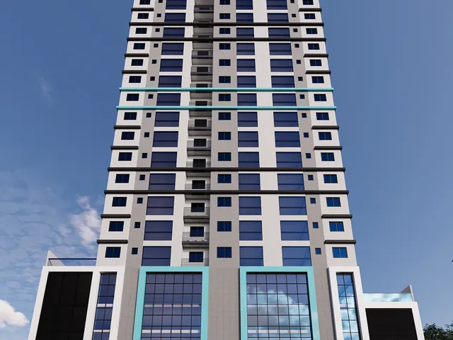 Imagem 3: Apartamento Garden À Venda em Itapema, Morretes, com 2 Quartos, 88,6M²