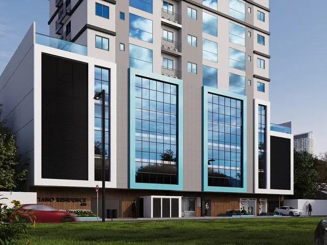 Imagem 4: Apartamento Garden À Venda em Itapema, Morretes, com 2 Quartos, 88,6M²