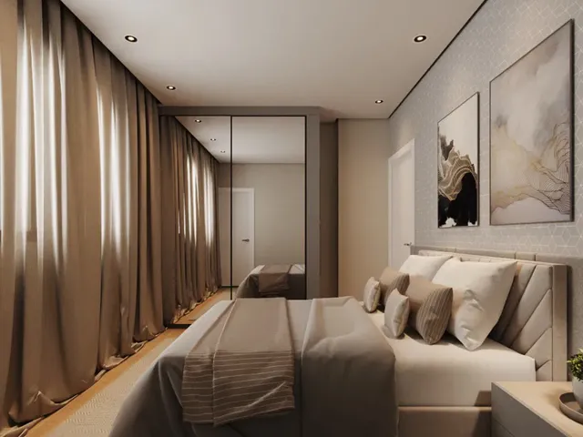 Imagem 6: Apartamento Garden À Venda em Itapema, Morretes, com 2 Quartos, 88,6M²
