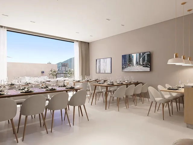 Imagem 7: Apartamento Garden À Venda em Itapema, Morretes, com 2 Quartos, 88,6M²