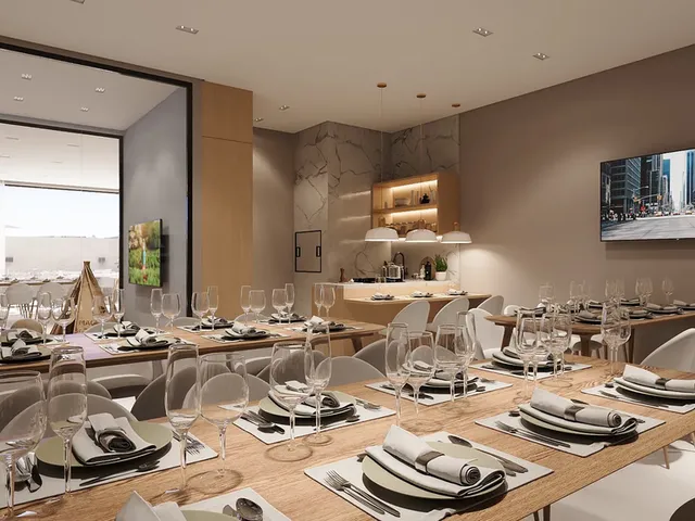 Imagem 8: Apartamento Garden À Venda em Itapema, Morretes, com 2 Quartos, 88,6M²