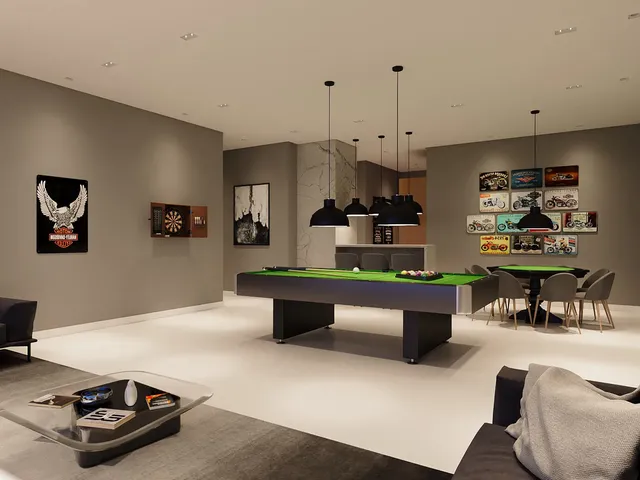 Imagem 9: Apartamento Garden À Venda em Itapema, Morretes, com 2 Quartos, 88,6M²