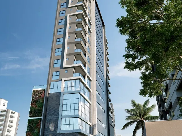 Imagem: Apartamento À Venda em Itapema, Itapema