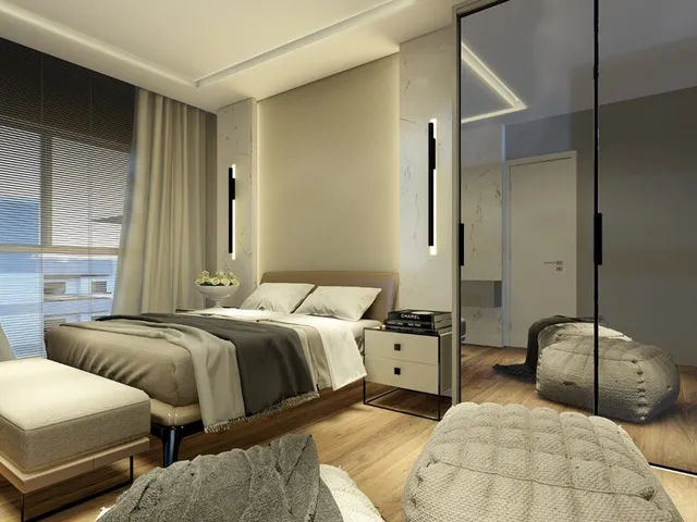 Imagem 6: Apartamento À Venda em Itapema, Itapema, com 3 Quartos, 125,6M²