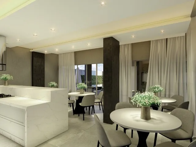 Imagem 9: Apartamento À Venda em Itapema, Itapema, com 3 Quartos, 125,6M²