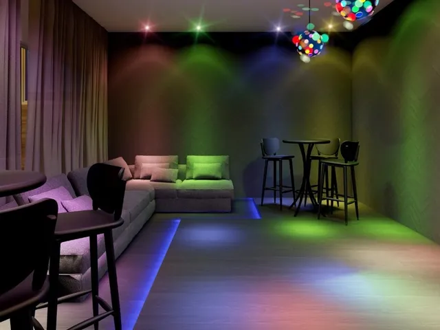 Imagem 11: Apartamento À Venda em Itapema, Itapema, com 3 Quartos, 125,6M²