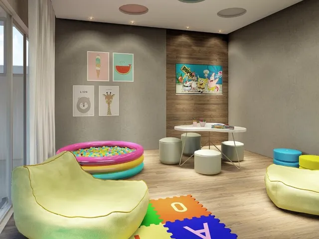 Imagem 4: Apartamento À Venda em Itapema, Itapema, com 3 Quartos, 125,6M²