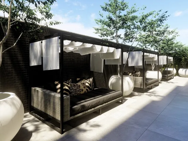 Imagem 3: Apartamento À Venda em Itapema, Itapema, com 3 Quartos, 125,6M²