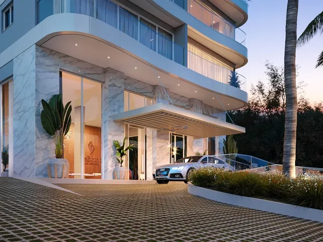 Imagem 5: Apartamento Garden à venda em Itajaí, Praia Brava de Itajaí, com 3 quartos, 185.12m²