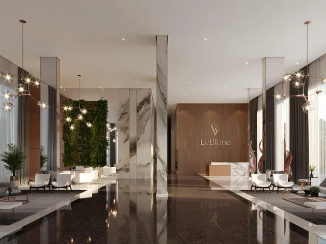 Imagem 4: Apartamento Garden à venda em Itajaí, Praia Brava de Itajaí, com 3 quartos, 185.12m²
