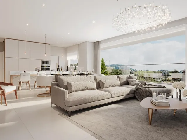 Imagem 15: Apartamento Garden à venda em Itajaí, Praia Brava de Itajaí, com 3 quartos, 185.12m²