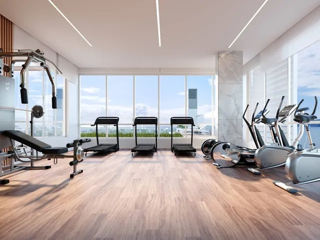 Imagem 13: Apartamento Garden à venda em Itajaí, Praia Brava de Itajaí, com 3 quartos, 185.12m²