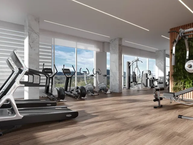 Imagem 12: Apartamento Garden à venda em Itajaí, Praia Brava de Itajaí, com 3 quartos, 185.12m²