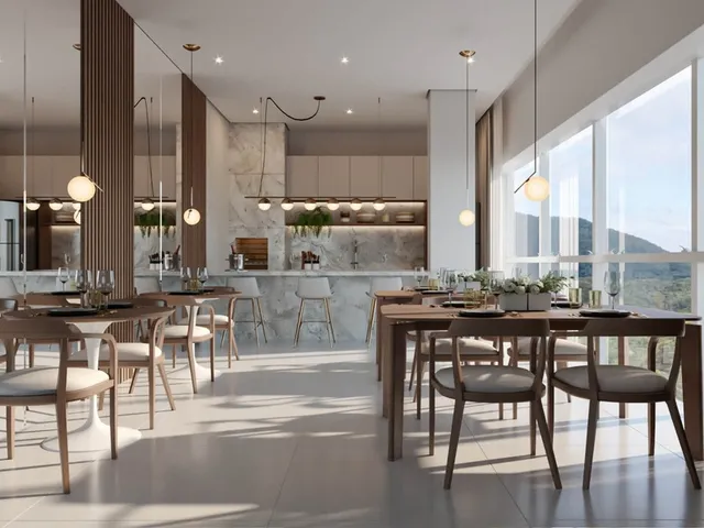 Imagem 11: Apartamento Garden à venda em Itajaí, Praia Brava de Itajaí, com 3 quartos, 185.12m²