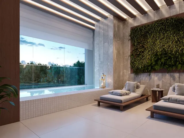 Imagem 10: Apartamento Garden à venda em Itajaí, Praia Brava de Itajaí, com 3 quartos, 185.12m²