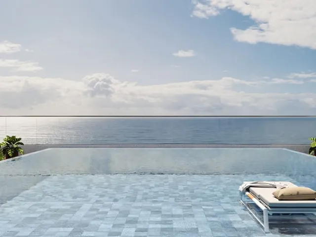 Imagem 7: Apartamento Garden à venda em Itajaí, Praia Brava de Itajaí, com 3 quartos, 185.12m²
