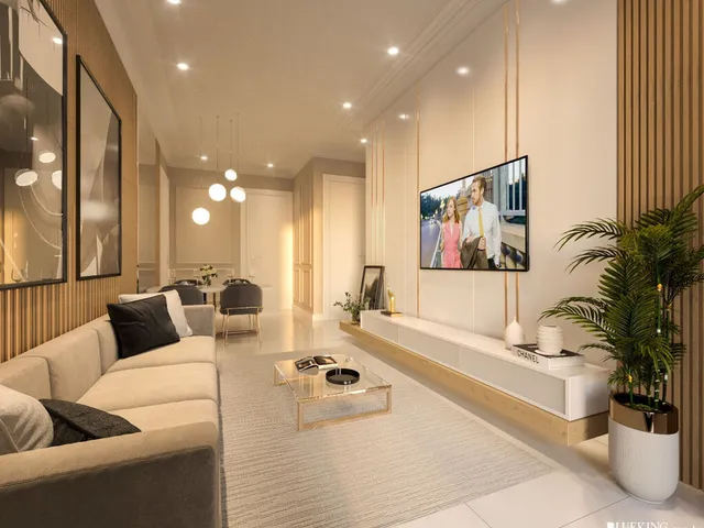 Imagem 8: Apartamento com 3 Quartos, 70M², À Venda em Itapema, Itapema