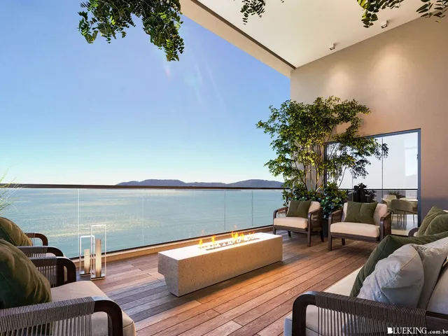 Imagem 5: Apartamento com 3 Quartos, 70M², À Venda em Itapema, Itapema