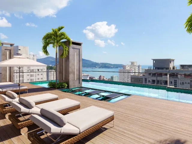 Imagem 10: Apartamento com 3 Quartos, 70M², À Venda em Itapema, Itapema