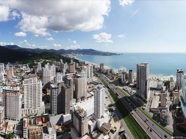 Imagem 7: Apartamento com 3 Quartos, 70M², À Venda em Itapema, Itapema