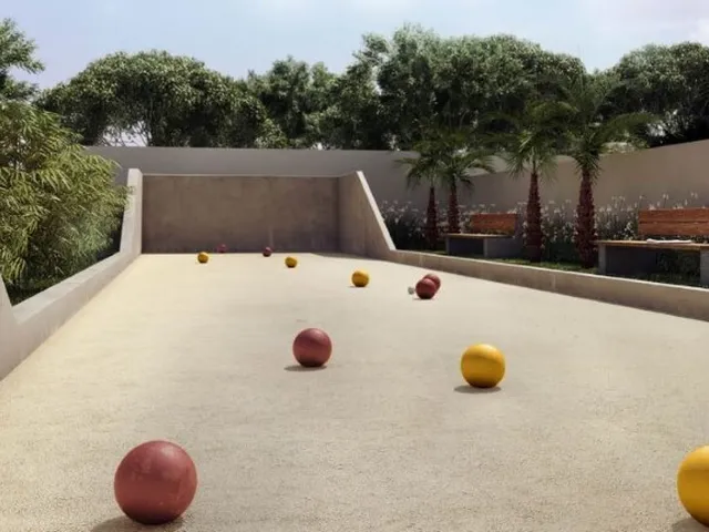 Imagem 4: Brisas Condomínio Parque