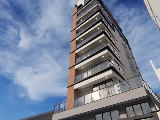 Imagem 3: Apartamento à venda em Itajaí, Praia Brava de Itajaí, com 4 quartos, 174.12m²