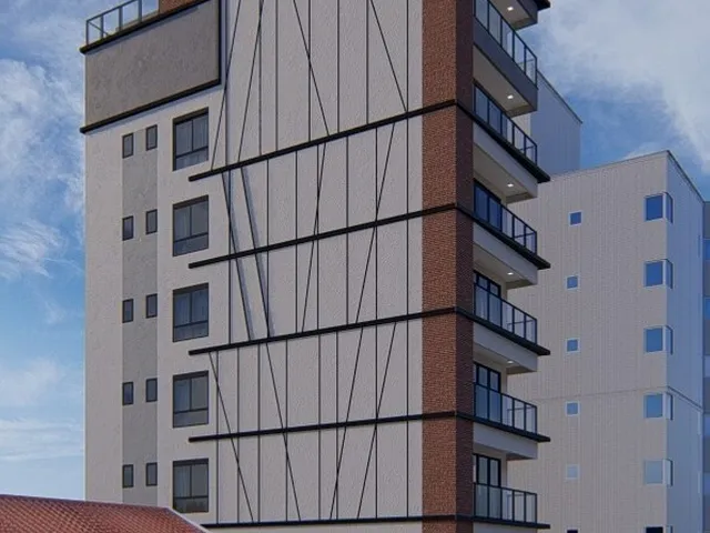 Imagem 4: Apartamento à venda em Itajaí, Praia Brava de Itajaí, com 4 quartos, 174.12m²