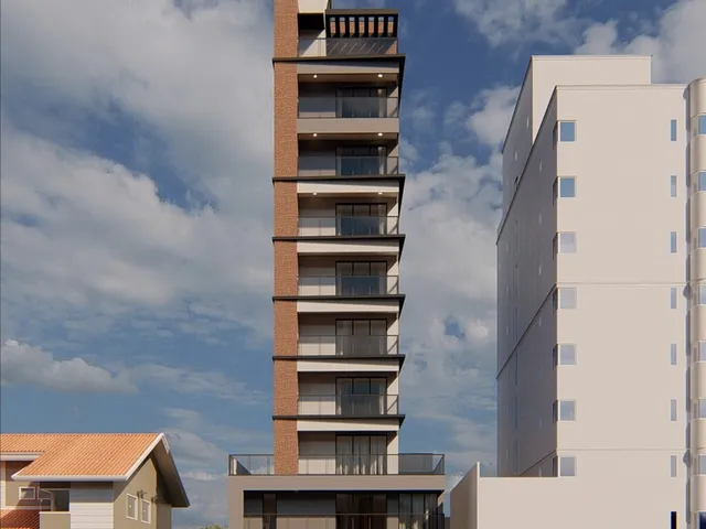 Imagem 5: Apartamento à venda em Itajaí, Praia Brava de Itajaí, com 4 quartos, 174.12m²