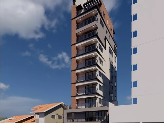 Imagem 6: Apartamento à venda em Itajaí, Praia Brava de Itajaí, com 4 quartos, 174.12m²