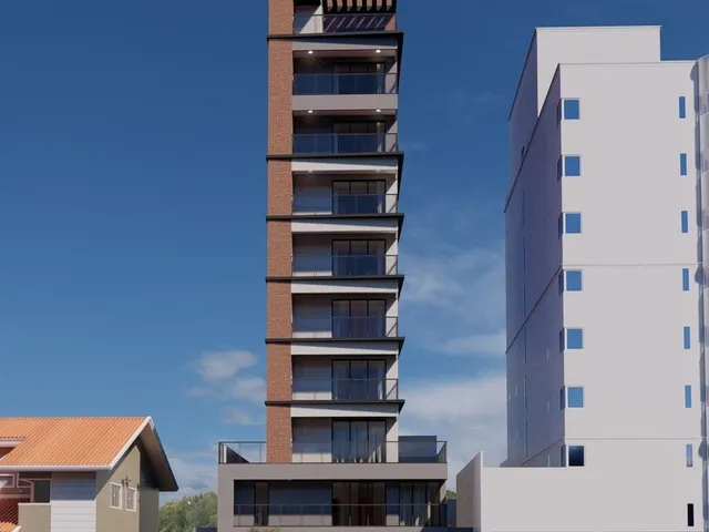 Imagem 7: Apartamento à venda em Itajaí, Praia Brava de Itajaí, com 4 quartos, 174.12m²