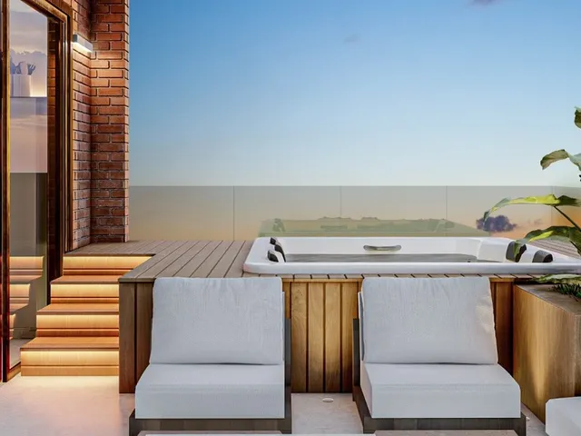 Imagem 13: Apartamento à venda em Itajaí, Praia Brava de Itajaí, com 4 quartos, 174.12m²