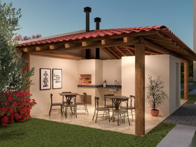 Imagem 5: Villa Pienza - Fase 2