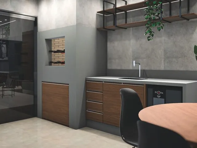 Imagem 4: COBERTURA RESIDENCIAL em Balneário Camboriú - SC, Centro