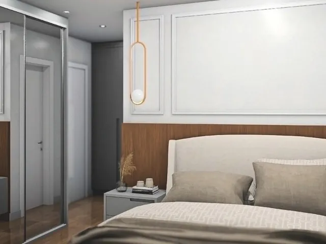 Imagem 5: COBERTURA RESIDENCIAL em Balneário Camboriú - SC, Centro