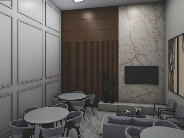 Imagem 7: COBERTURA RESIDENCIAL em Balneário Camboriú - SC, Centro