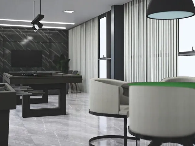 Imagem 8: COBERTURA RESIDENCIAL em Balneário Camboriú - SC, Centro