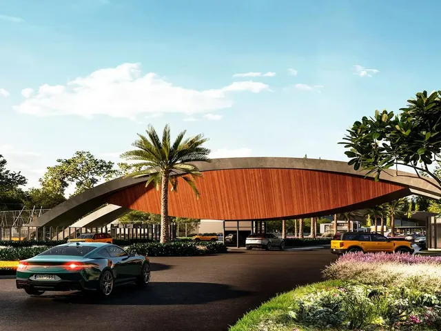 Imagem 3: Occhi Marina Clube - Occhi Marina Clube